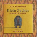 Klein Zaches genannt Zinnober: Audio-CD von E.T.A. Hoffmann