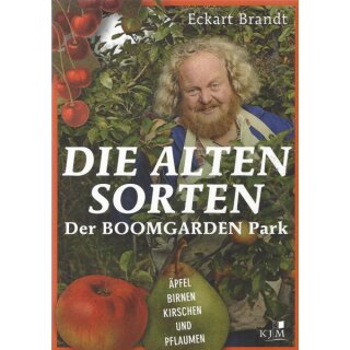Die alten Sorten: Taschenbuch Mängelexemplar von Eckart Brandt