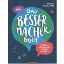 Das Bessermacher-Buch Mängelexempl.von children for...