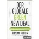 Der globale Green New Geb. Ausg. Mängelexemplar von...