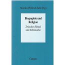 Biographie und Religion Tb. Mängelexempl.von Monika...