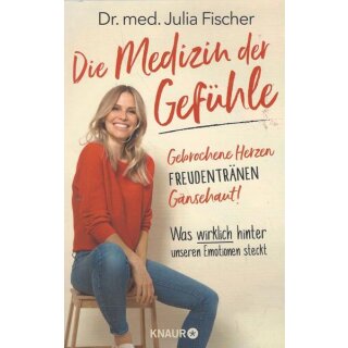 Die Medizin... Br. Mängelexemplar von Dr.med. Julia Fischer