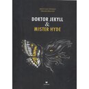 Doktor Jekyll & Mister Hyde Gb. von Robert Luis...