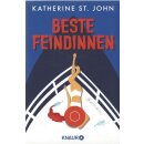 Beste Feindinnen: Tb. Mängelexemplar von Katherine...