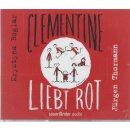 Clementine liebt Rot Audio CD von Krystyna Boglar