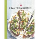 I love Kräuter & Blüten Geb.Ausg....