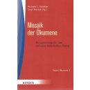 Mosaik der Ökumene Taschenbuch Mängelexemplar...