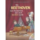 Abenteuer Klassik Wie Beethoven....Gb....