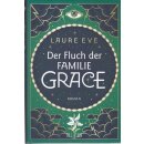 Der Fluch der Familie Grace Geb. Ausg....