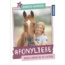 #Ponyliebe: Mein Leben in 33 Liste Taschenbuch...