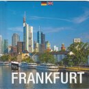 Frankfurt am Main Geb. Ausg. Mängelexemplar