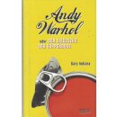 Andy Warhol oder: Der Siegeszug Geb. Ausg....
