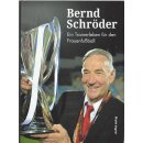 Bernd Schröder: Ein Trainerleben Geb. Ausg....