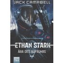 Ethan Stark - Ära des Aufruhrs: Taschenbuch von Jack...