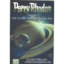 Perry Rhodan - Trivid:Taschenbuch von Oliver Fröhlich