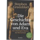 Die Geschichte von Adam und Eva Geb. Ausg. von Stephen...