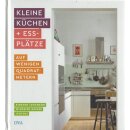 Kleine Küchen & Essplätze: Geb. Ausg. von...