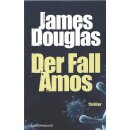 Der Fall Amos Taschenbuch Mängelexemplar von James...