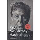 Paul Mc Cartney Hautnah: Geb. Ausg. Mängelexemplar...