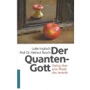 Der Quantengott Taschenbuch Mängelexemplar von Lotte...