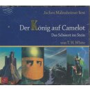 Der König auf Camelot - Teil 1 Audio-CD...