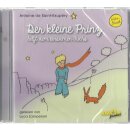Der kleine Prinz hilft dem Fuchs Folge 10 Audio-CD von...