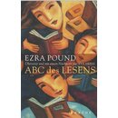 ABC des Lesens Taschenbuch Mängelexemplar von Ezra...