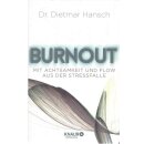 Burnout: Mit Achtsamkeit.....Broschiert...