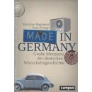Made in Germany: Geb. Ausg. von Massimo Bognanni