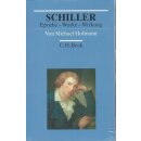 Schiller: Epoche - Werk - Wirkung Taschenbuch von Michael...