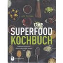 Das Superfood-Kochbuch Geb. Ausg. von Julie Montagu