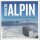 Winzig alpin: Innovative...Geb. Ausg. Mängelexemplar von Alexander Hosch