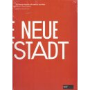 Die Neue Altstadt Band:1 Die Entstehung und Band:2 Tb....