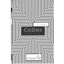 CoDex 1962: Roman Geb. Ausg. Mängelexemplar von...