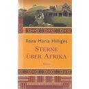 Sterne über Afrika (Amelie von Freyer, Band 1) Tb....