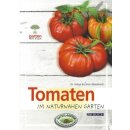 Tomaten: im naturnahen Garten Taschenbuch von Helga...