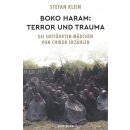 Boko Haram: Terror und Trauma: Taschenbuch...