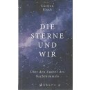 Die Sterne und wir: Geb. Ausg. Mängelexemplar von...