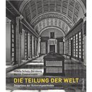Die Teilung der Welt: Taschenbuch Mängelexemplar von...