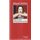 Frau in Rot auf grauem Grund Geb. Ausg. Mängelexemplar von Miguel Delibes