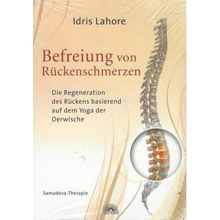 Befreiung von Rückenschmerzen: Taschenbuch von Idris Lahore