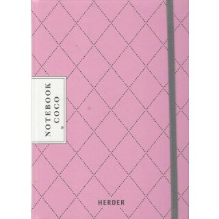 Notebook Coco Taschenbuch von Herder