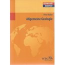 Allgemeine Geologie Taschenbuch von Jürgen Schmude