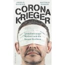 Corona-Krieger Taschenbuch Mängelexemplar von...