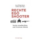 Rechte Egoshooter Taschenbuch Mängelexemplar von...