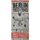 PastFinder Berlin 1933-1945 Taschenbuch...