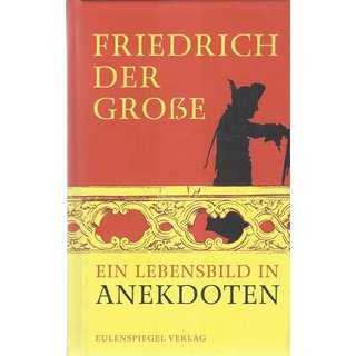 Friedrich der Große Geb. Ausg.  Mängelexemplar von Margarete Drachenberg