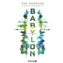 Babylon: Thriller Taschenbuch Mängelexemplar von Eva...
