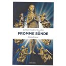 Fromme Sünde: Kriminalroman (Emil Bär)...