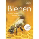 Bienen: Wie sie helfen, wie sie heilen Taschenbuch von...